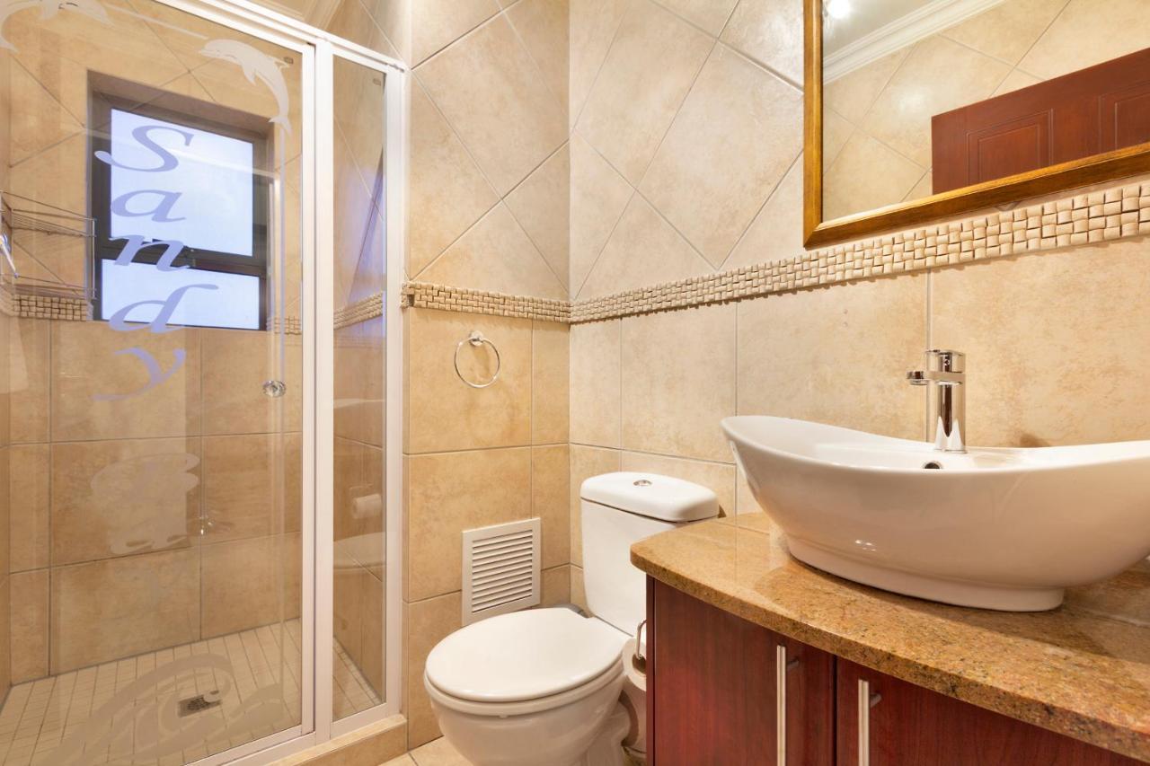Sandy Bay 12b By Hostagents Apartment