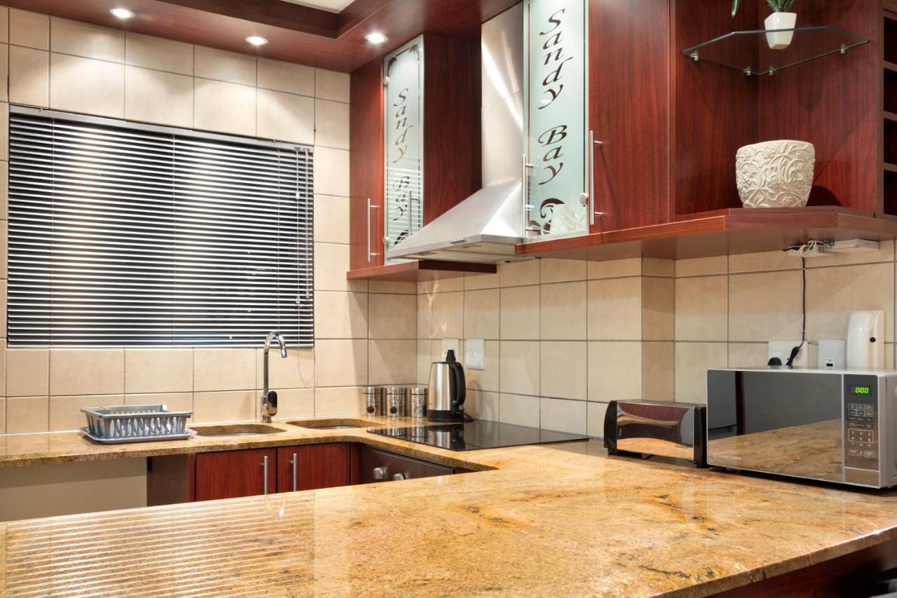 Sandy Bay 12b By Hostagents Cape Town