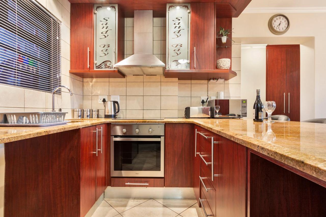 Sandy Bay 12b By Hostagents Apartment Cape Town